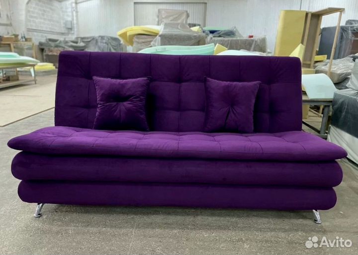 Диван раскладной новый на заказ