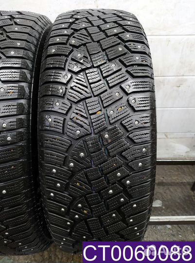 Continental IceContact 2 225/60 R18 96T