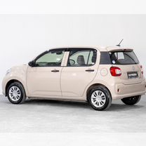 Toyota Passo 1.0 CVT, 2018, 122 414 км, с пробегом, цена 979 000 руб.