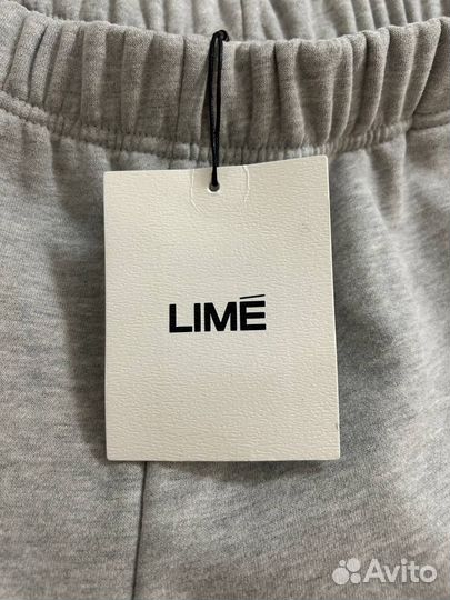 Спортивные штаны Lime