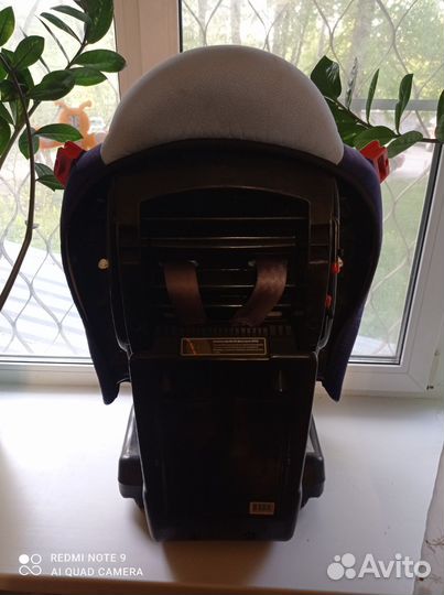 Детское автокресло