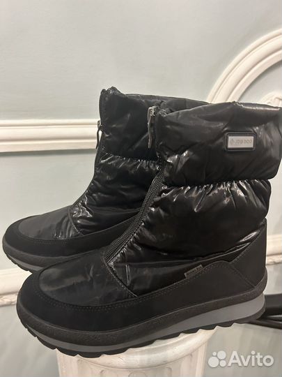 Дутики. Италия.jog Dogр 39 Оригинал