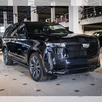 Cadillac Escalade 6.2 AT, 2023, 53 км, с пробегом, цена 21 000 000 руб.