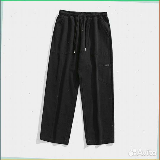 Карго штаны (Номер артикула: 55581)