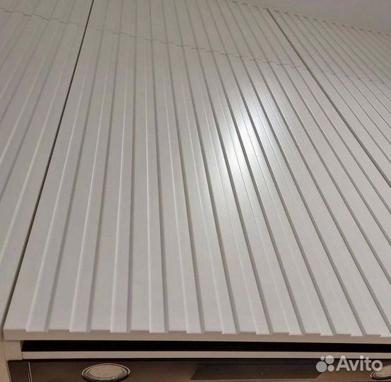 Кухня угловая маленькая на заказ