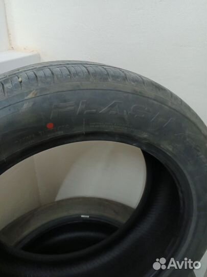 Wanli AS028 235/55 R19 V