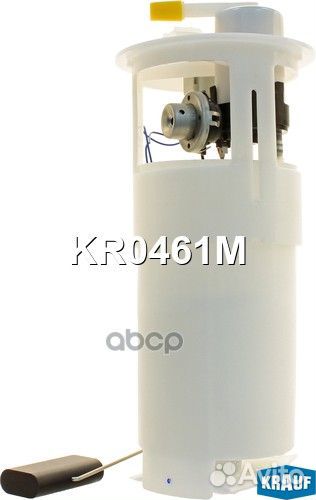 Бензонасос в сборе dodge intrepid 98- KR0461M