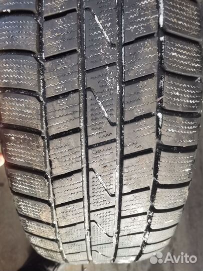 Hankook I Cept W605 195/55 R16