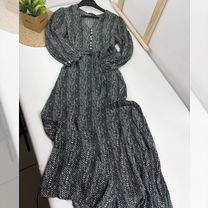 Платье 48 (L) elis нф-00003910