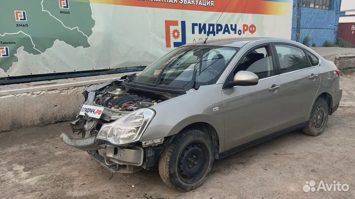 Кронштейн генератора Nissan Almera (G15) 688304373