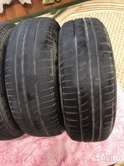 Pirelli Carrier 15/60 R15