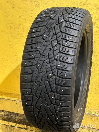 Nokian Tyres Nordman 7 235/55 R17 103T