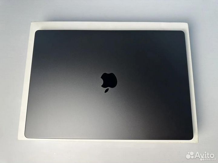 MacBook Pro 16 2023 M3 Pro 18/512Gb