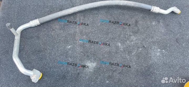 Трубка кондиционера BMW 7 F01/F02 2011 9201928