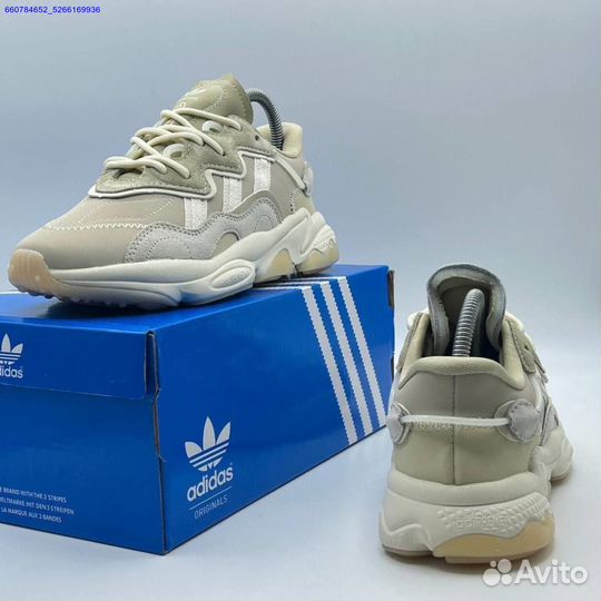 Кроссовки Adidas Ozweego