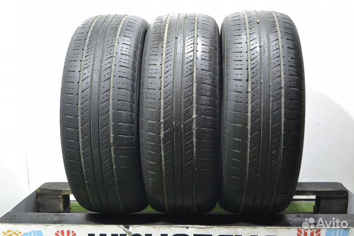 Hankook Dynapro HP2 RA33 215/60 R17 96V