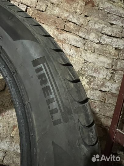 Pirelli Powergy 235/45 R17 97Y