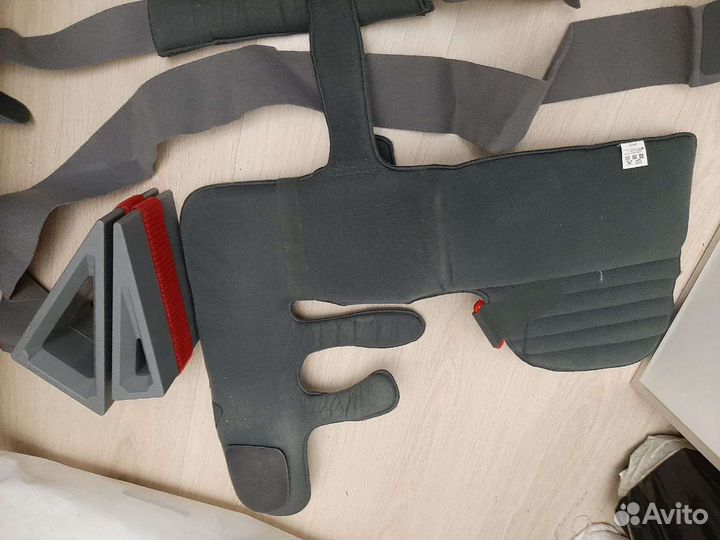 Ортез верхней конечности 