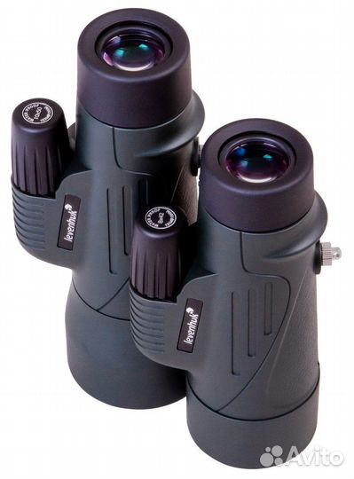 Монокуляр Levenhuk Wise PRO 8x42