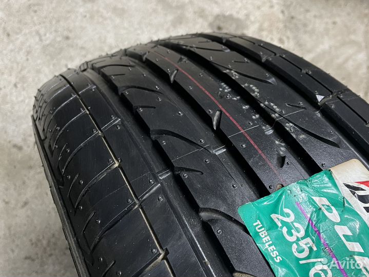 Bridgestone Dueler H/P Sport 235/60 R18