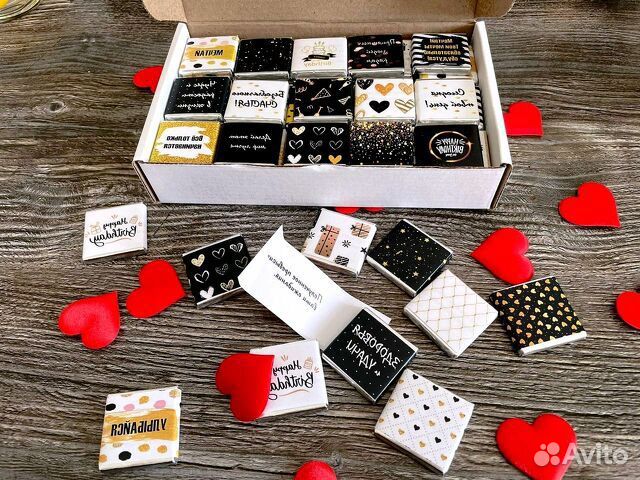 Бельгийский шоколад 15г