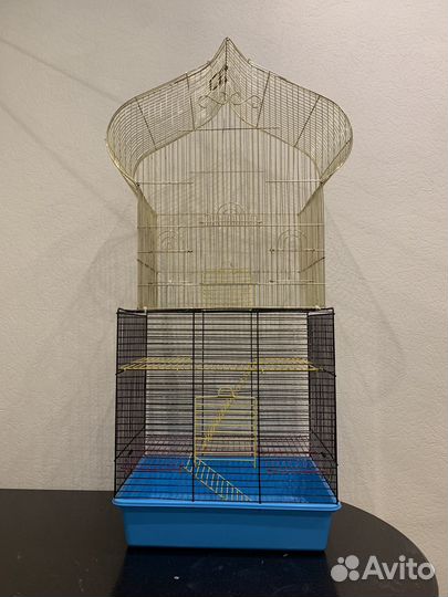 Клетка для грызунов/крыс