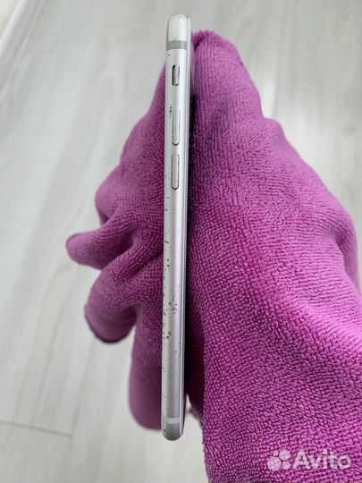 iPhone 7, 128 ГБ