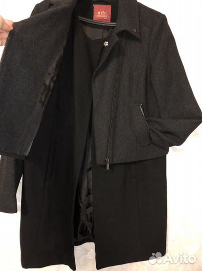 Пальто