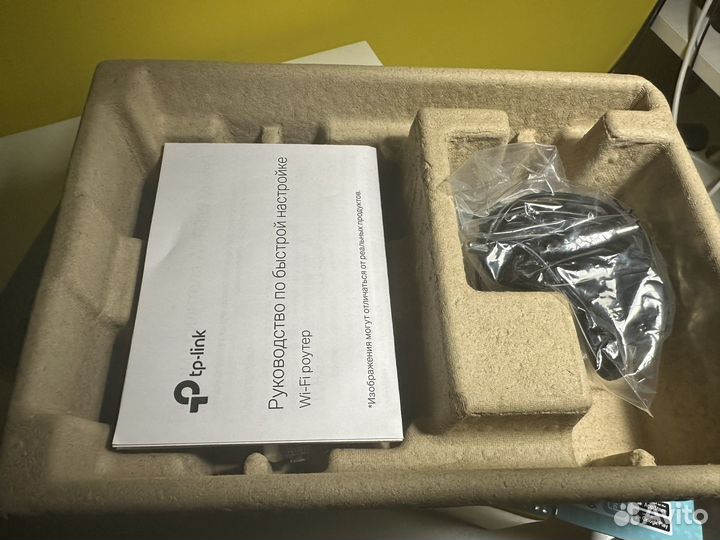 Wifi роутер tp link tl-wr820n
