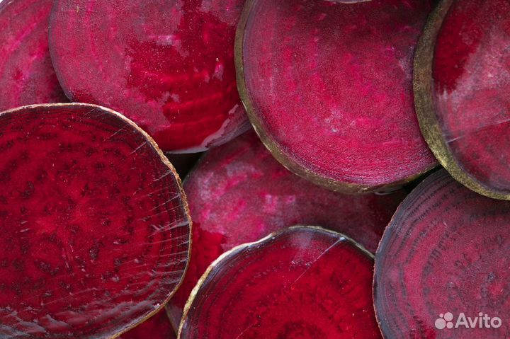 Свекла оптом сортовая