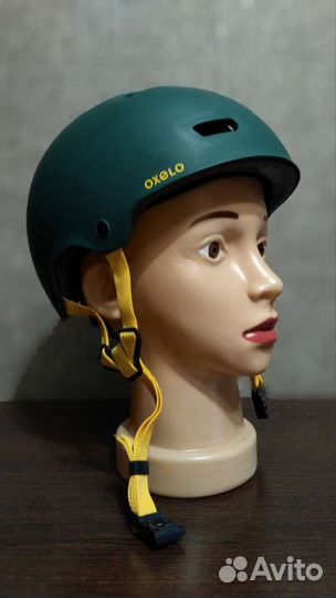 Шлем MF540 Oxelo