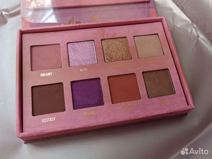 Lime Crime Venus III