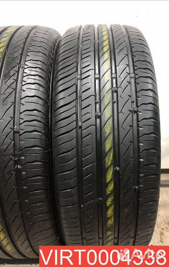 Continental ContiPowerContact 205/55 R17 91V