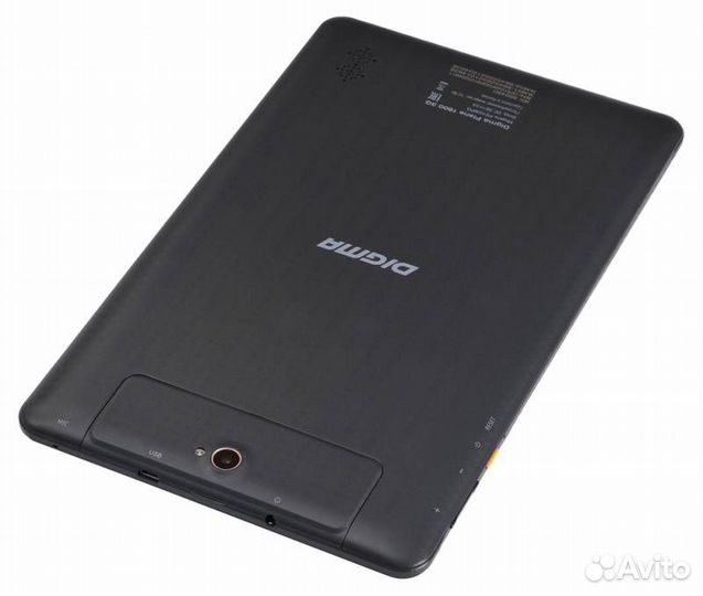 Планшет Digma Plane 1600 3G 1Gb/8Gb 10.1''