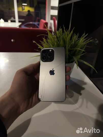 iPhone 13 Pro, 128 ГБ