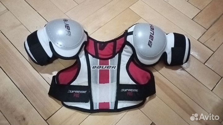 Детская хоккейная форма