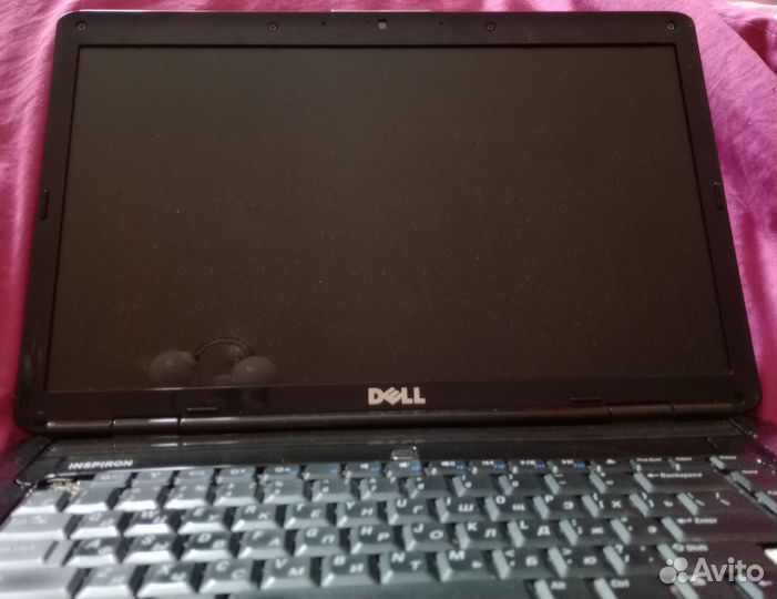 Dell inspiron 1545