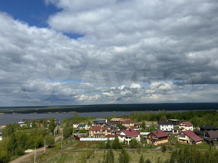 2-к. квартира, 65,6 м², 9/9 эт.
