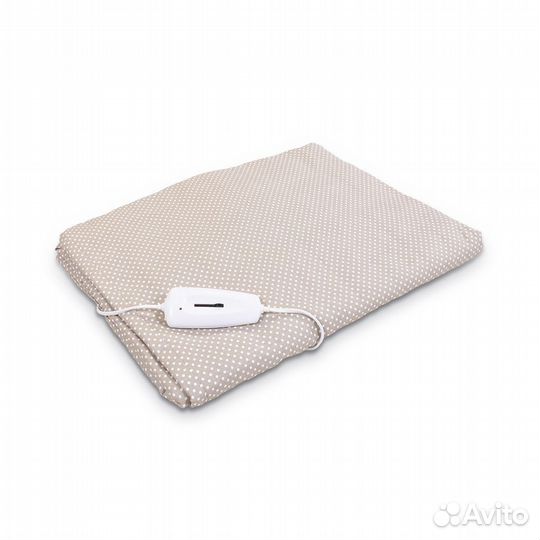 Электроматрас