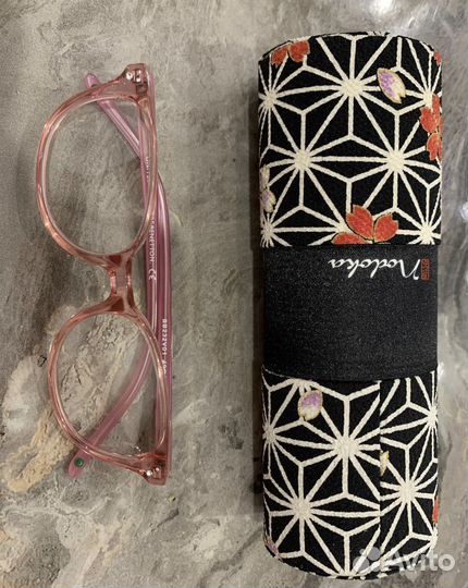 Оправа детская benetton