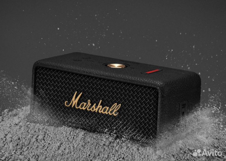 Колонка Marshall emberton 3 III под заказ из США