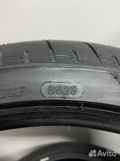 Massimo Ottima Plus 205/40 R17