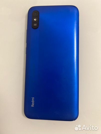 Xiaomi Redmi 9A, 2/32 ГБ