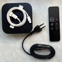 Apple TV 4k 64gb