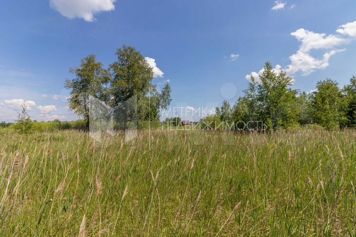 Участок 15 сот. (ИЖС)