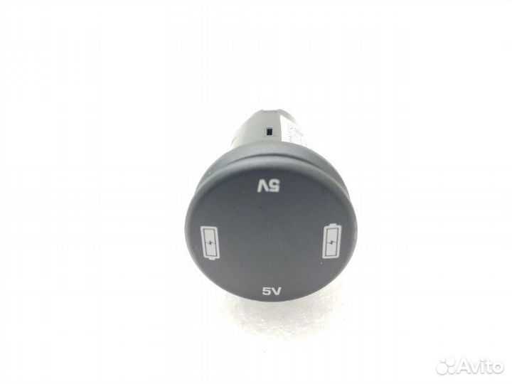 Разъем USB/AUX адаптер Land Rover Discovery 5 L462