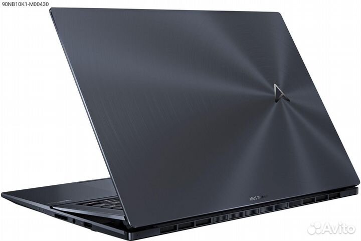 90NB10K1-M00430, Ноутбук Asus Zenbook Pro 16X oled