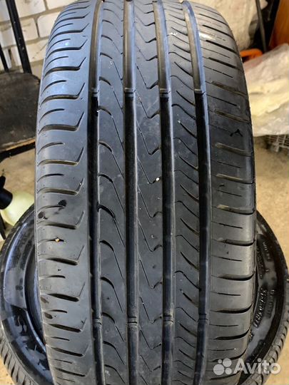 Maxxis Victra M-36 215/50 R17 95H