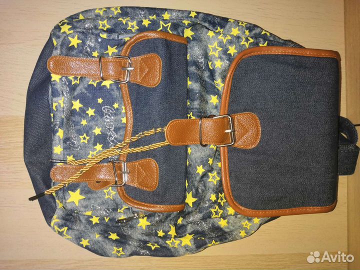Рюкзак