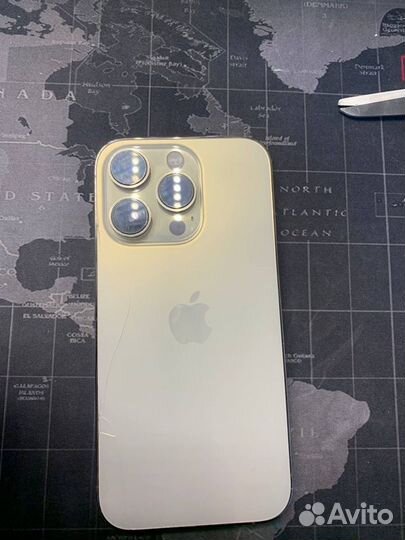 iPhone 14 Pro, 128 ГБ